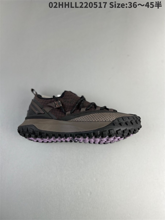 women air max ACG shoes size 36-45-021